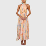 Ariellea | Elegantní Maxi Šaty