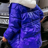 Zuri - Voděodolná jarní bunda