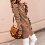 Brielle - Stylový kardigan