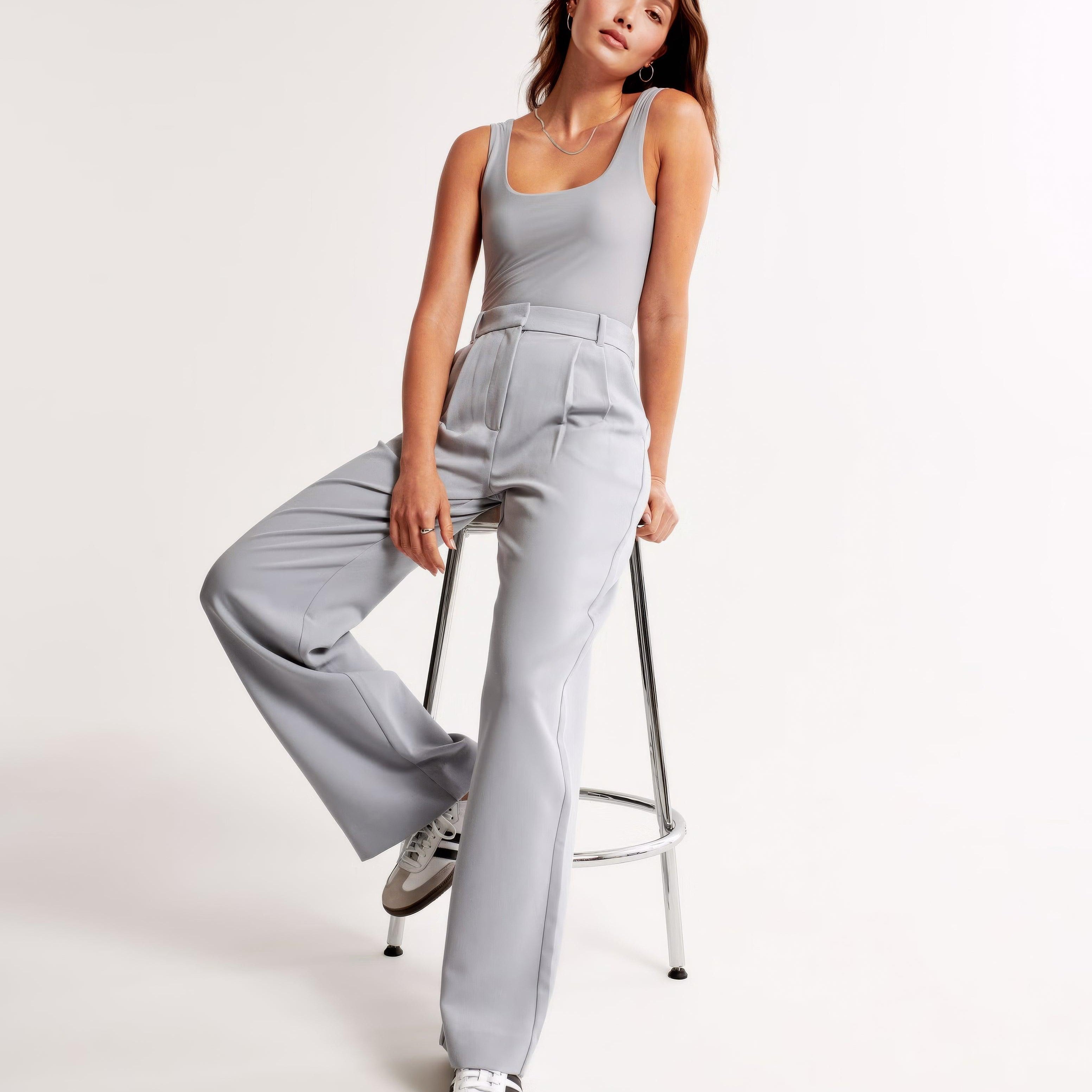 Kalhoty Lara - elegantní a pohodlné pro nenucený styl