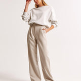 Kalhoty Lara - elegantní a pohodlné pro nenucený styl