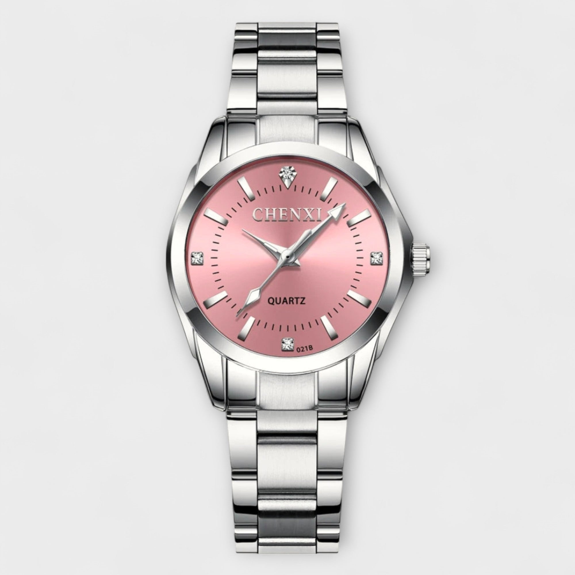Cécile® Elegantní ocel