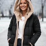 Eleanor | Zimní kabát