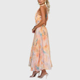 Ariellea | Elegantní Maxi Šaty
