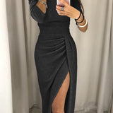 Anne - Elegantní designová židle se sedáky