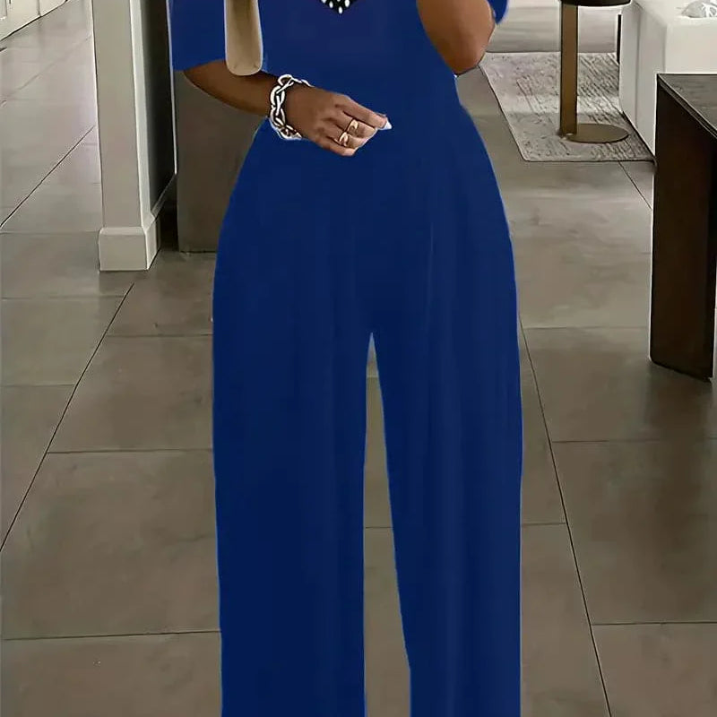 Allie - Kompletní a elegantní oblek pro zvláštní dny