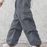 Trendy a ležérní městské cargo kalhoty