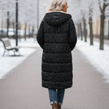Eleanor | Zimní kabát