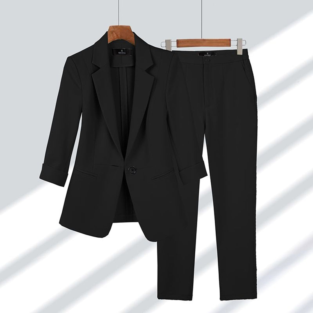 Desiree - Elegantní dámský outfit