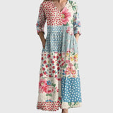 Willow | Elegantní Plynulá Maxikukla