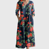 Willow | Elegantní Plynulá Maxikukla