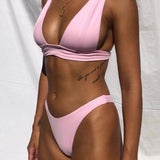Bikiny Hayley push-up – moderní design a elegantní střih