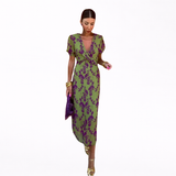 Andrea - Robe de Printemps