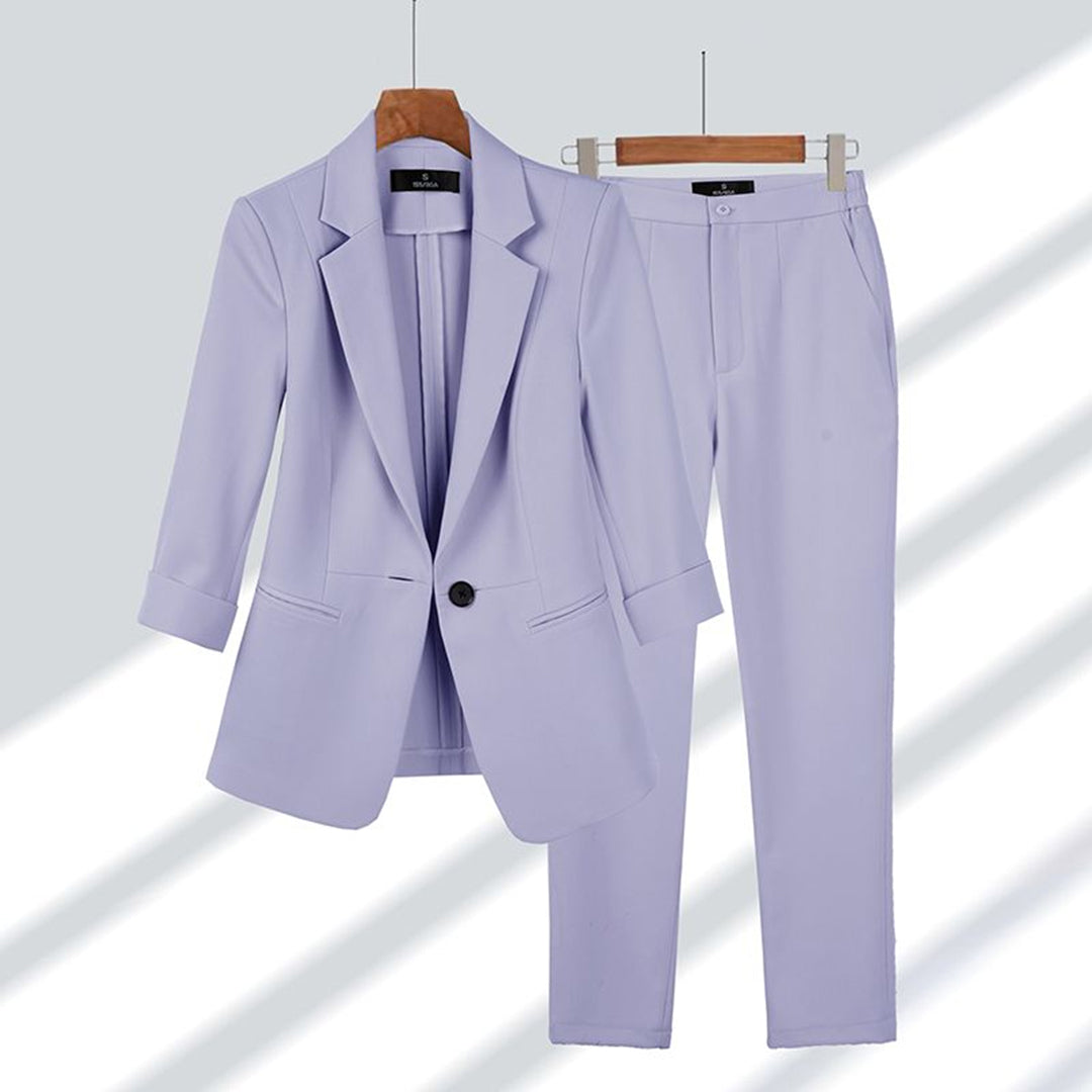 Desiree - Elegantní dámský outfit