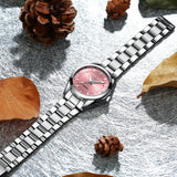 Cécile® Elegantní ocel