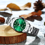 Cécile® Elegantní ocel
