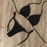 Bikiny Lara – zářivá sluneční záře pro ženy – letní pohodlí a elegance