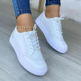 Belle Sneakers - Moderní a pohodlné tenisky z prodyšné síťoviny