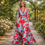 Aimee | Elegantní maxikukla