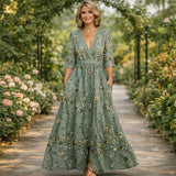 Aimee | Elegantní maxikukla