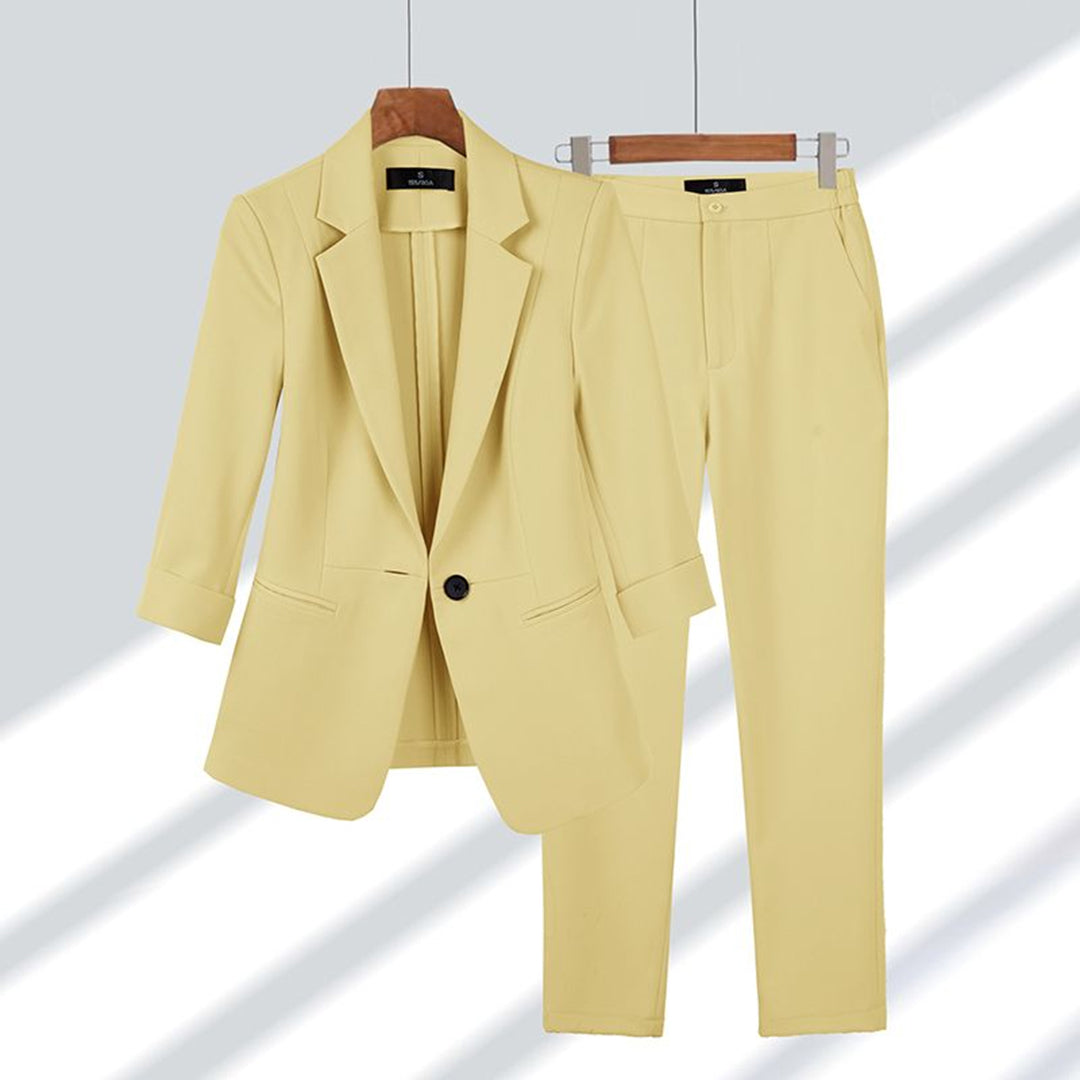 Desiree - Elegantní dámský outfit