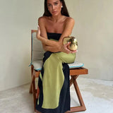 Alisa - La Robe d'Été Parfaite