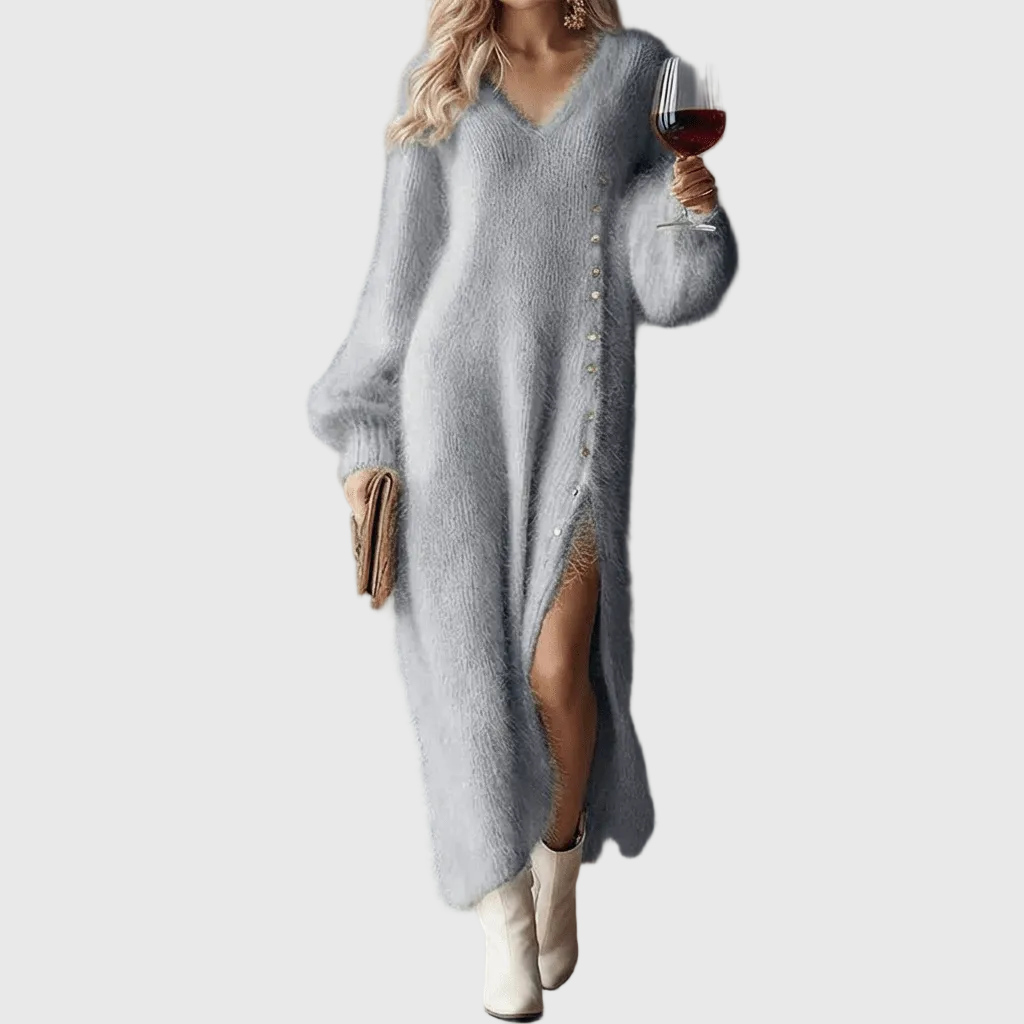 Brielle | Vánoční Lounge Šaty