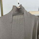 Útulná luxusní, elegantní, pohodlná a sofistikovaná sada pro ženy