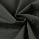 Kalhoty cargo s vysokým pasem ve vojensky zelené barvě