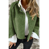 Elegantní, pohodlný a všestranný oversized kardigan pro ženy
