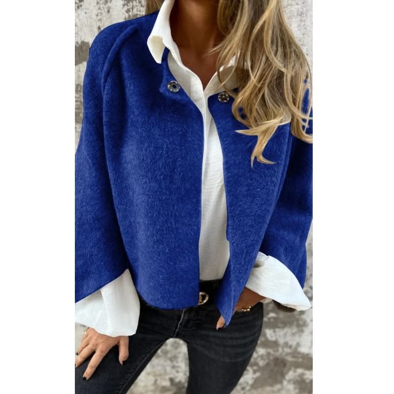 Elegantní, pohodlný a všestranný oversized kardigan pro ženy