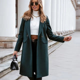 Alice - Stylový dámský kabát