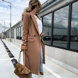 Alice - Stylový dámský kabát
